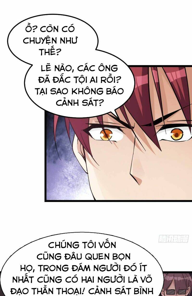 Tiên Vương Trùng Sinh: Chapter 131