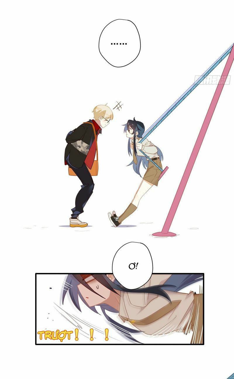 Nữ Phụ Như Tôi Cũng Có Ngày Ra Mắt: Chapter 10