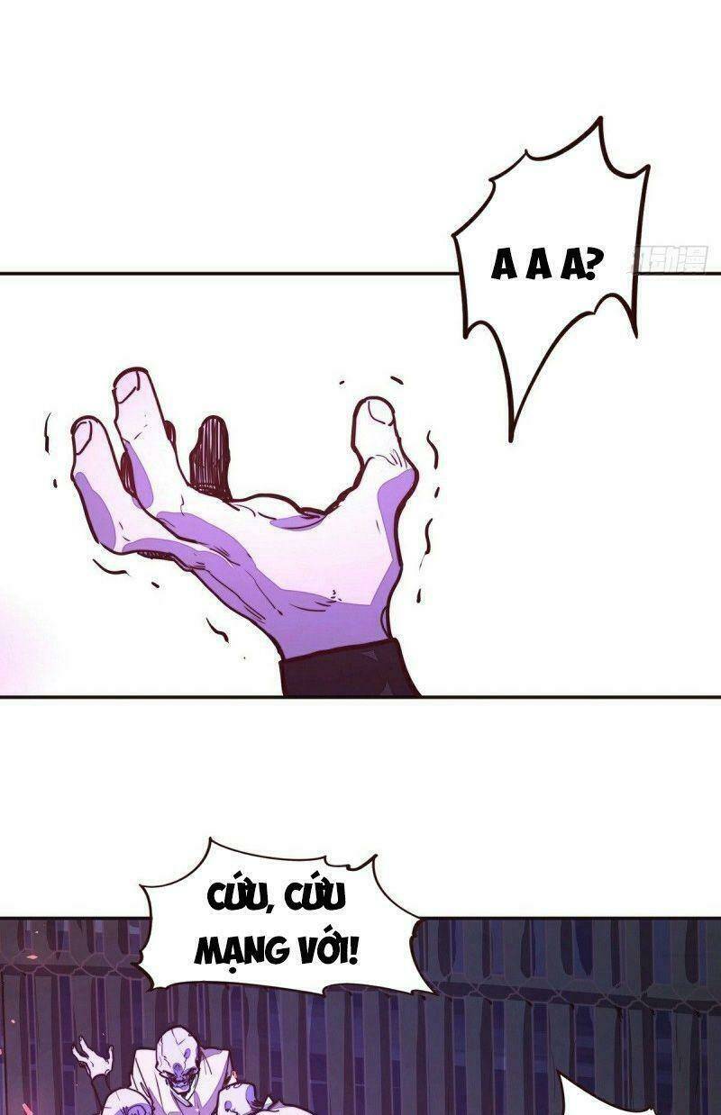 Sinh Tử Quyết: Chapter 144