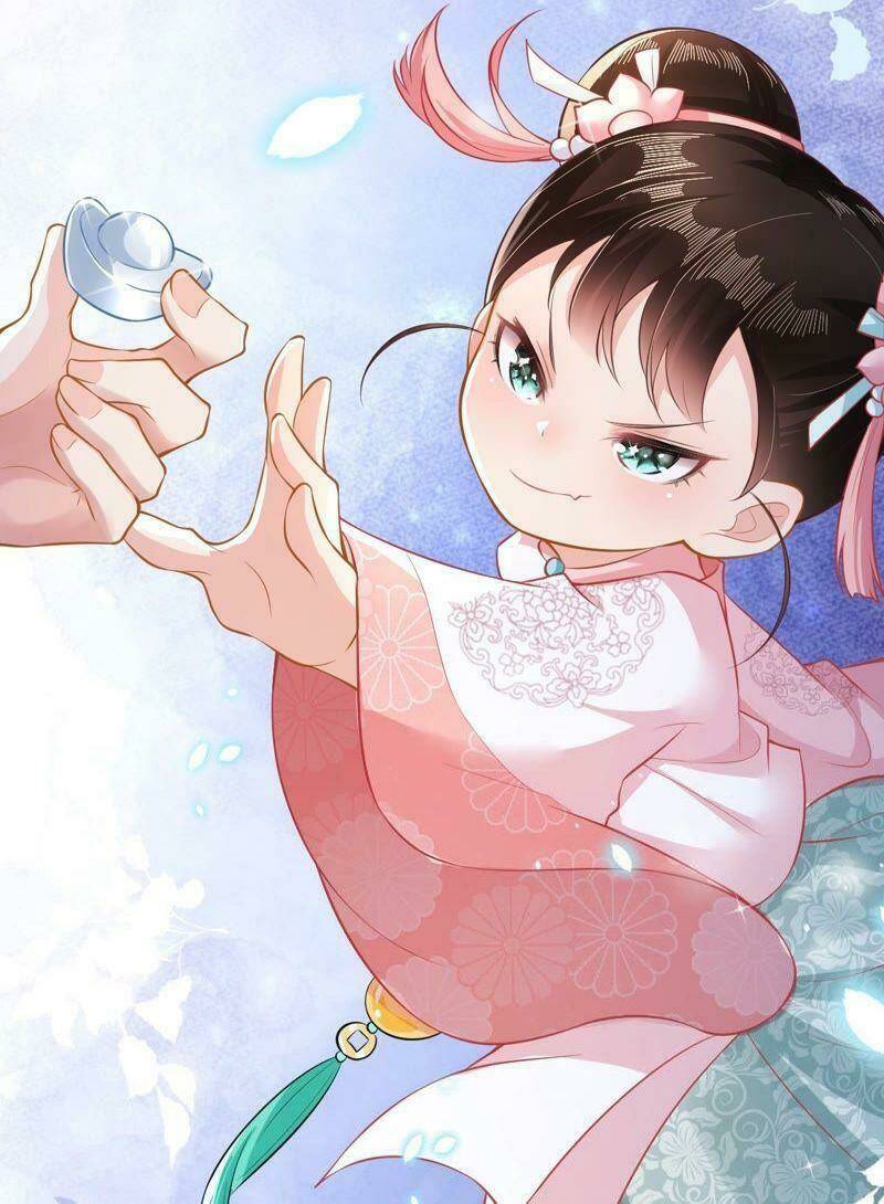 Quận Chúa Vững Vàng, Thiết Lập Nhân Vật Không Thể Vỡ: Chapter 16