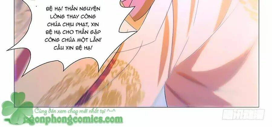 Phò Mã! Không Nên A!: Chapter 78