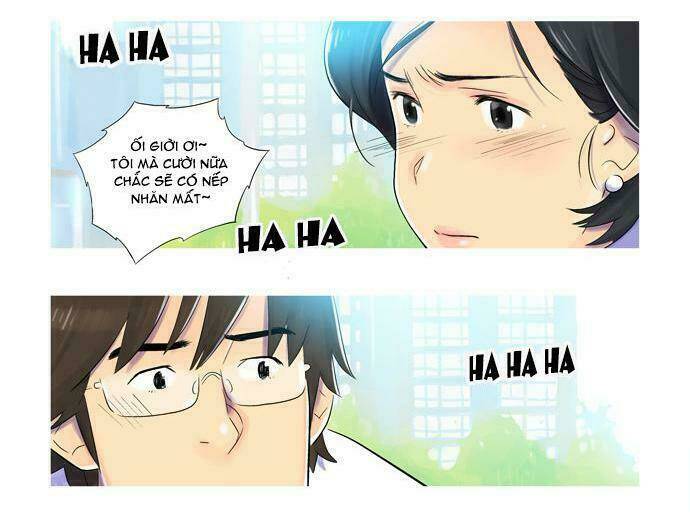 Family Man: Chapter 6