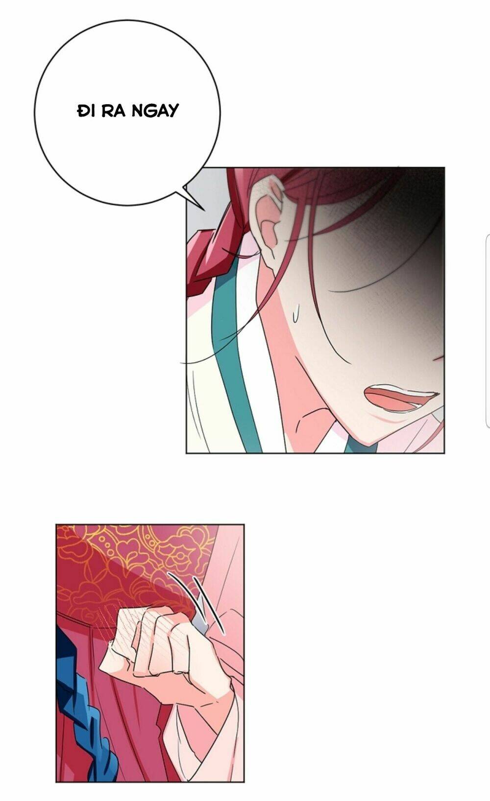 Chae Hong Sa: Chapter 48