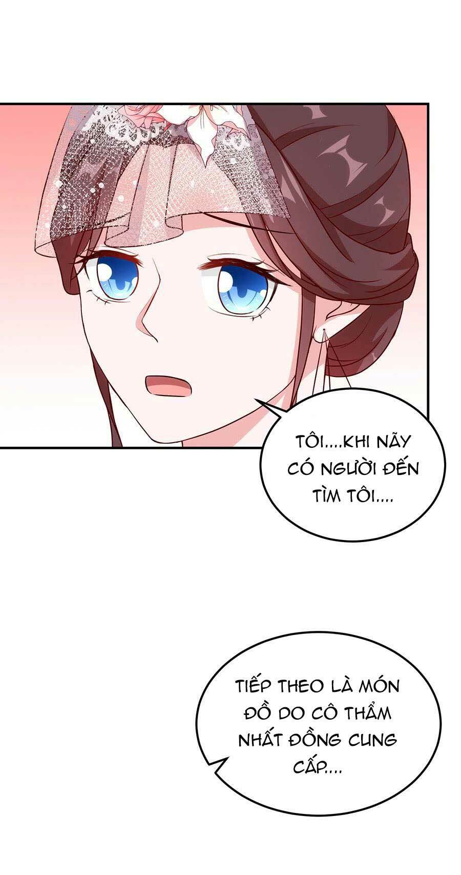 Gả Cho Tình Cũ Làm Lão Bà: Chapter 48