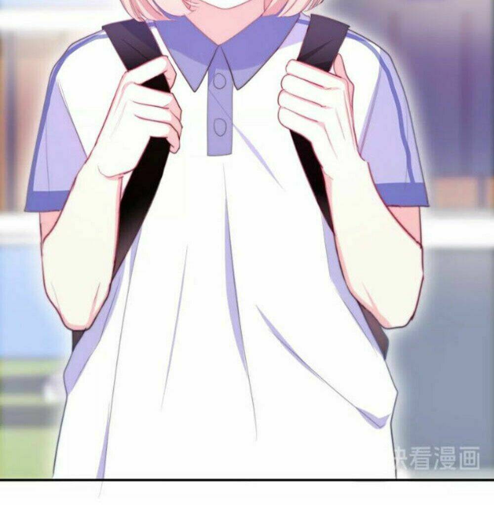 Tháng Sáu Không Hẹn Mà Gặp: Chapter 13