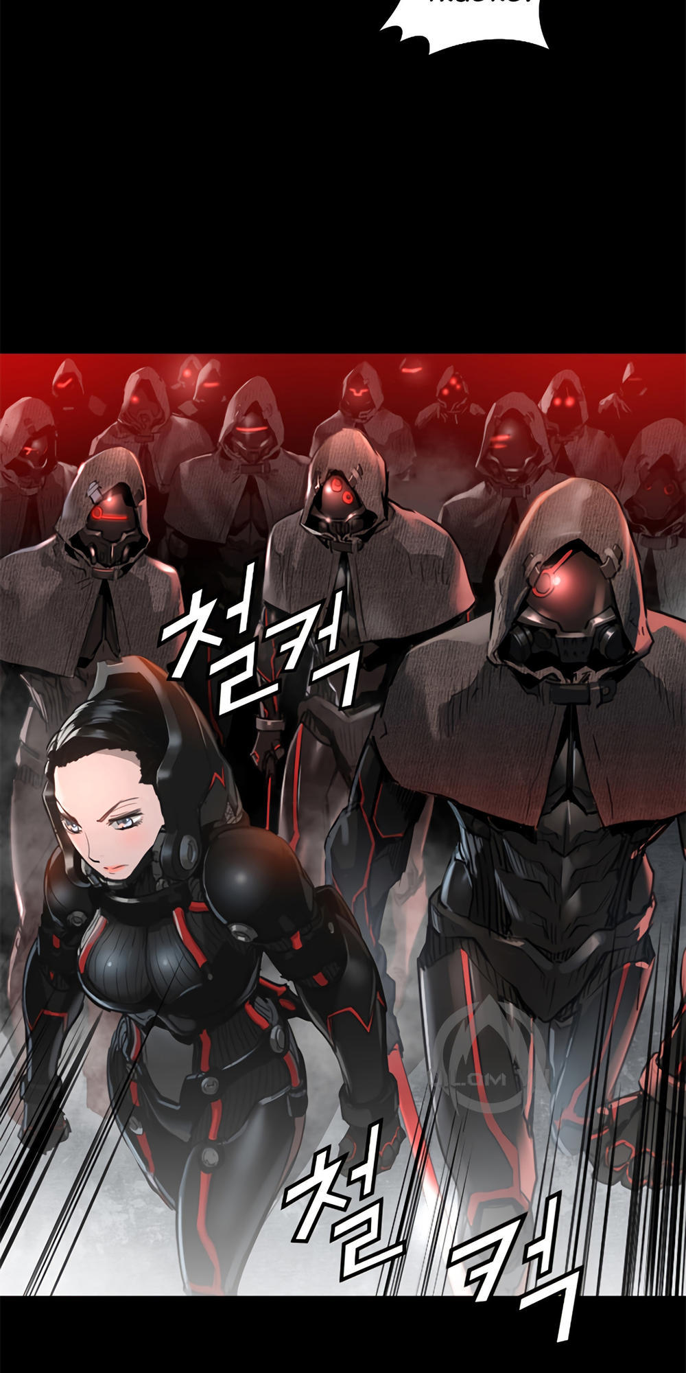 Dị Giới Tam Tuyệt: Chapter 70