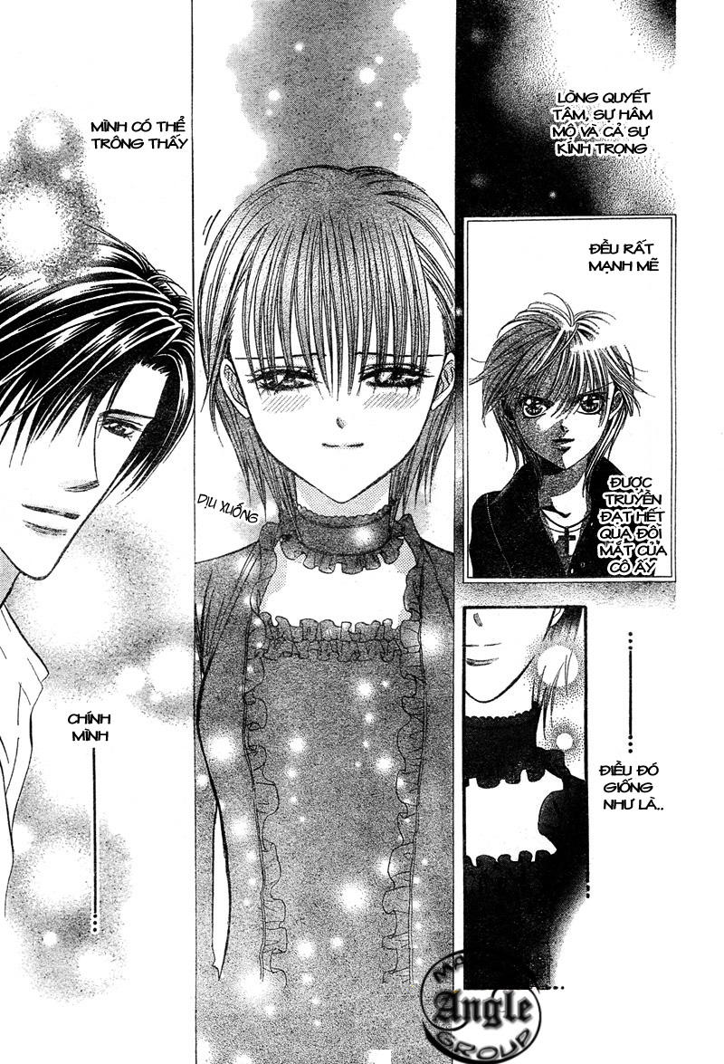 Thách Thức Tuyệt Vời: Chapter 111