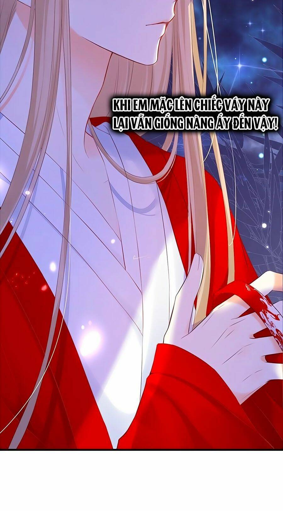 Đóa Hoa Chớm Nở: Chapter 45