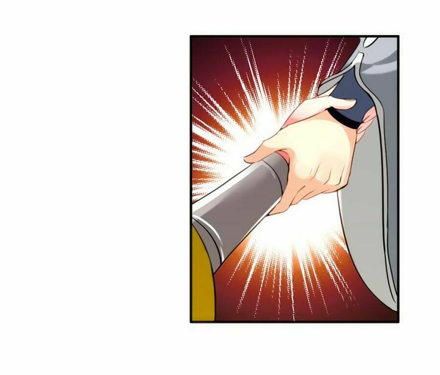 Mỹ Nhân Làm Tướng: Chapter 48