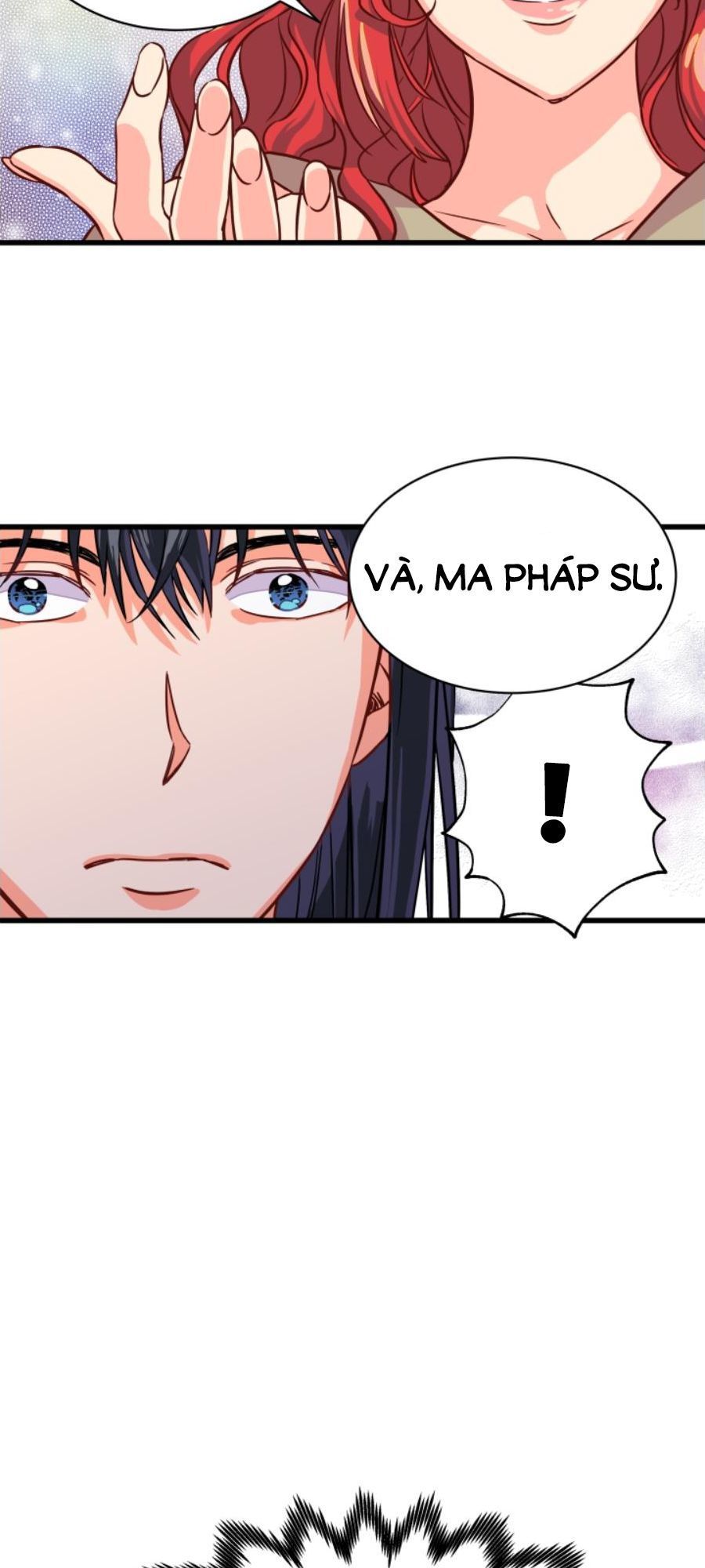 Yêu Cầu Kết Hôn Của Priscilla: Chapter 5