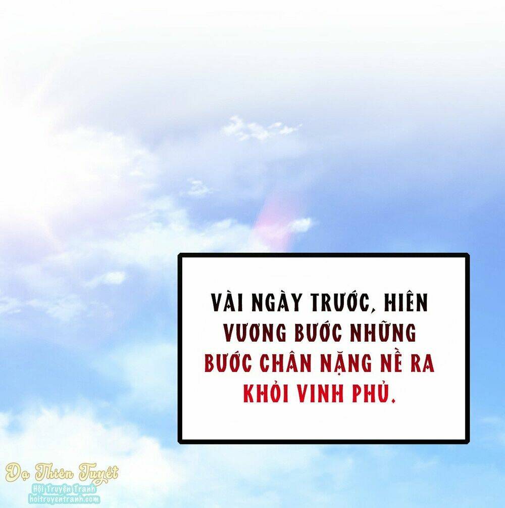 Nhân Vật Phản Diện Biến Thành Sủng Vật: Chapter 17