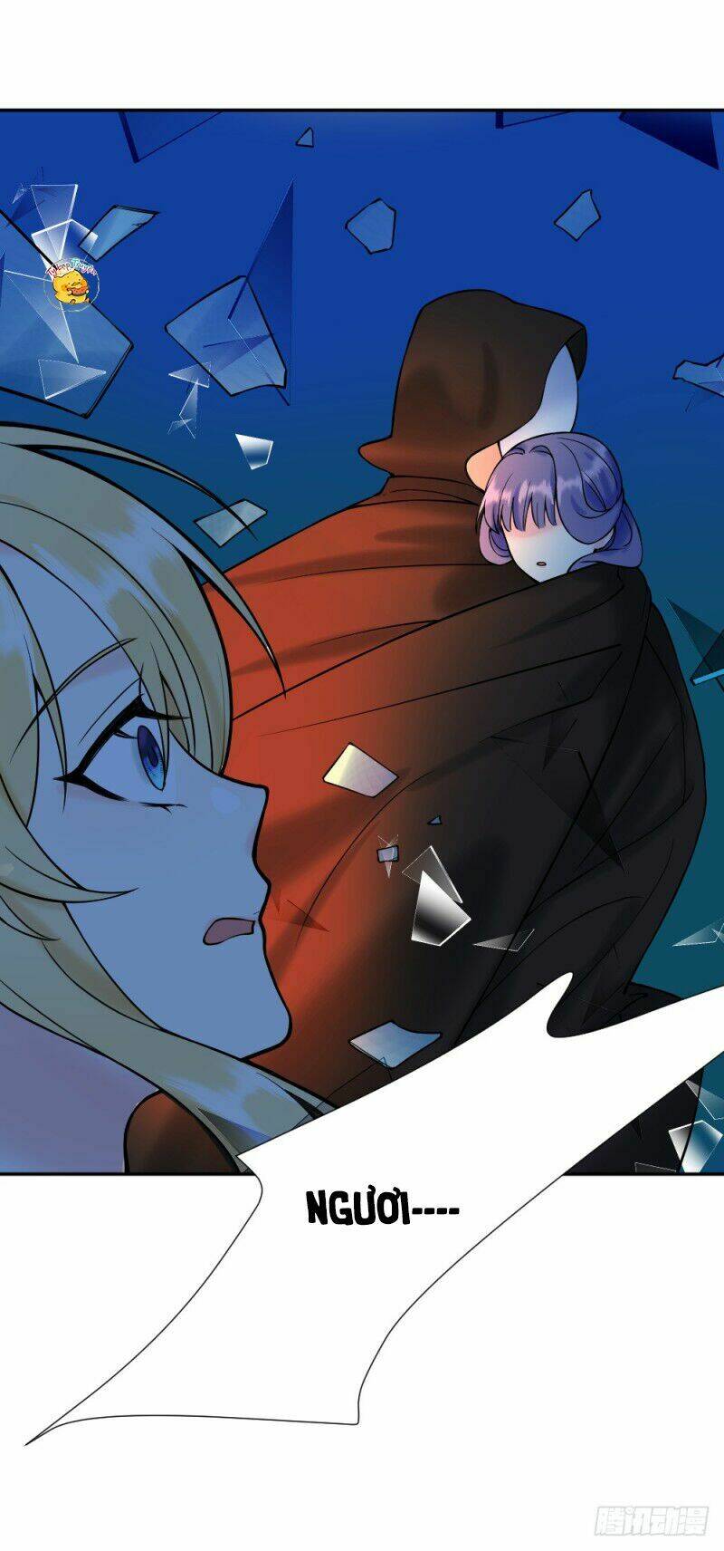 Trời Sinh Một Đôi?! Ta Từ Chối!: Chapter 2