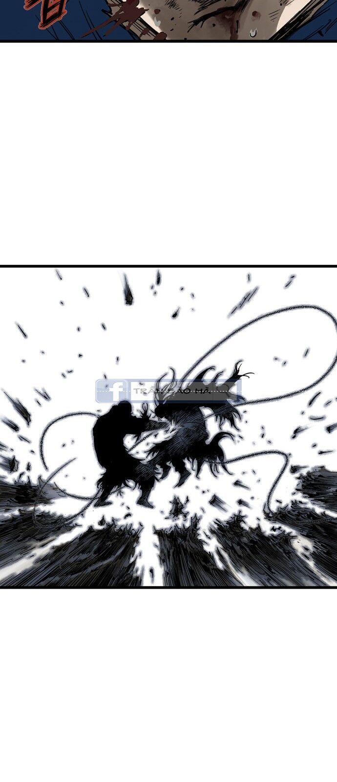 Cao Thủ 2: Chapter 79