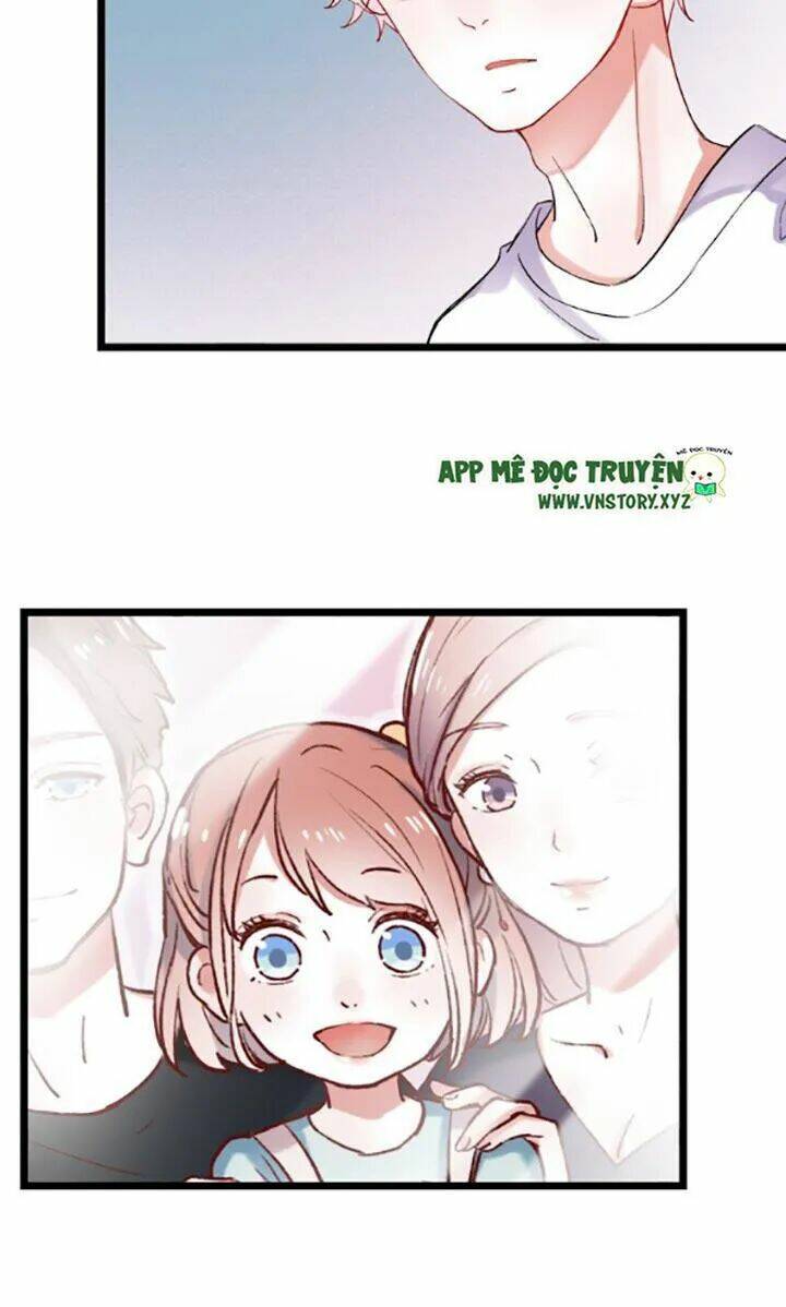 Trạch Thượng Tịch Mịch Huỳnh Hỏa: Chapter 26