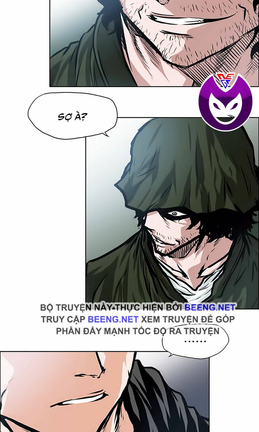 Bá Chủ Học Đường Ss3: Chapter 4