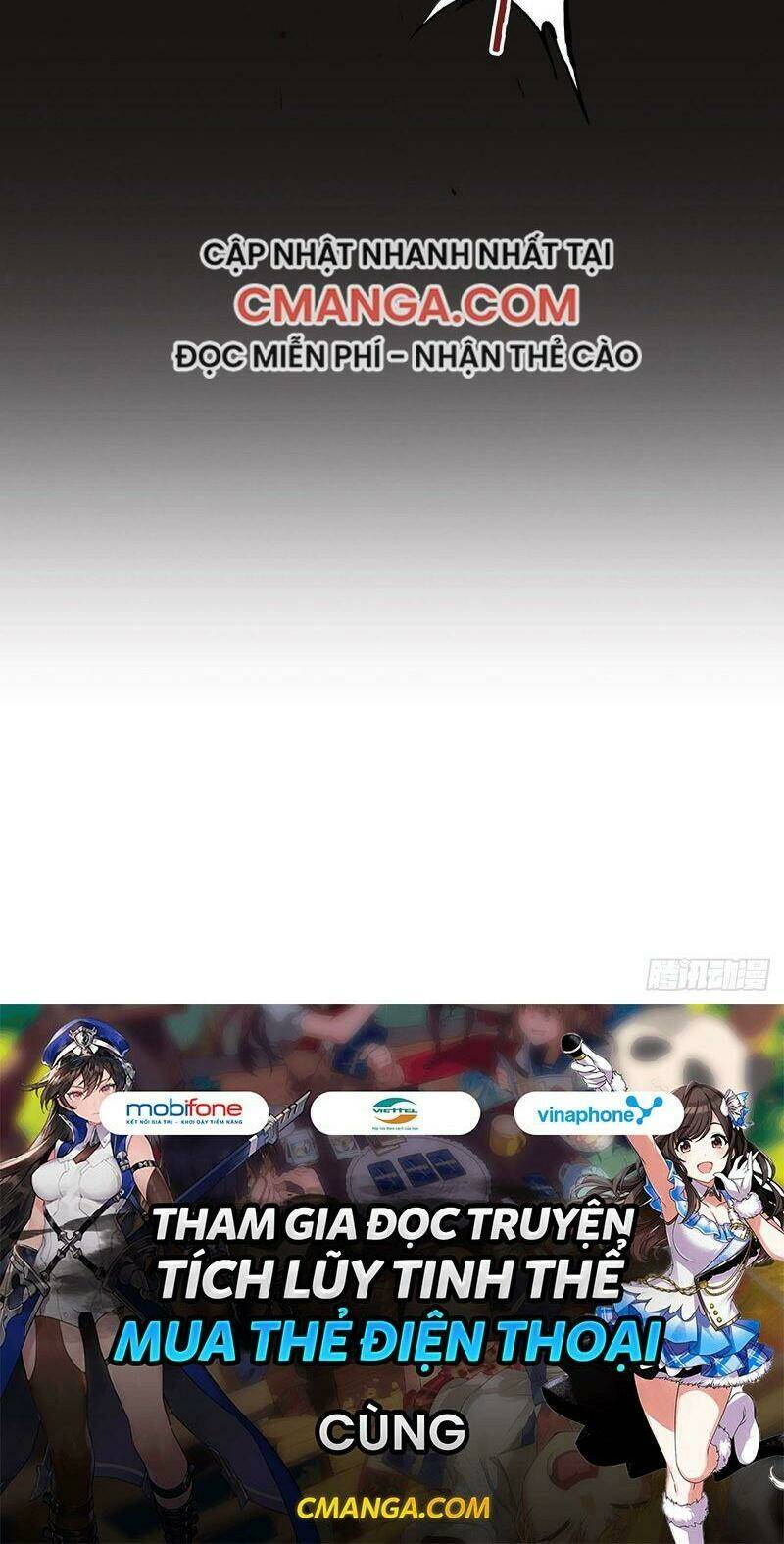 Sinh Tử Quyết: Chapter 43