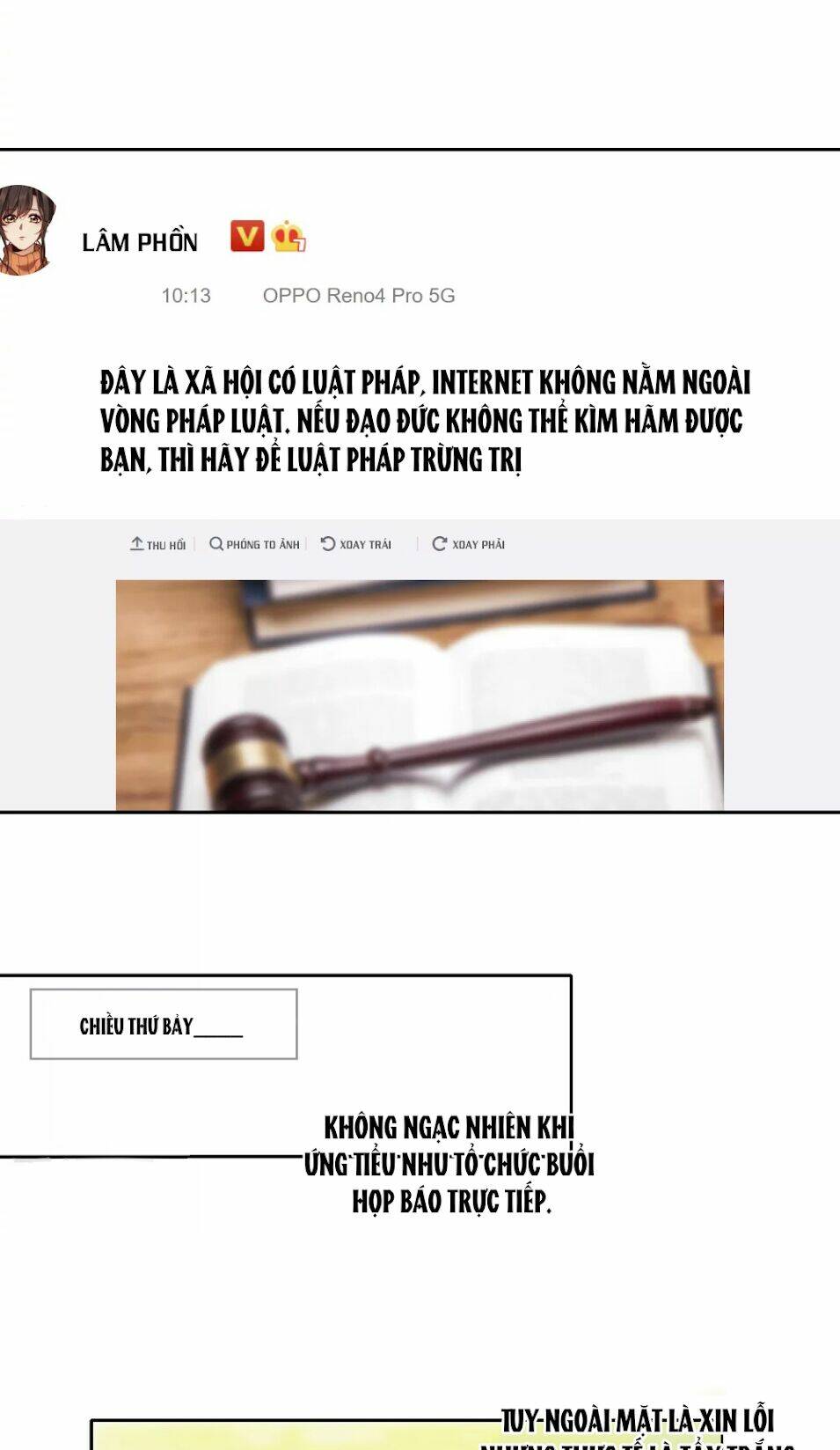 Thế Giới Đệ Nhất Cự Tinh: Chapter 25.2