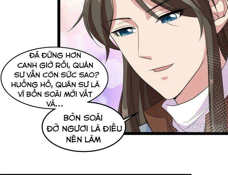Bạo Manh Tiểu Tiên: Chapter 49