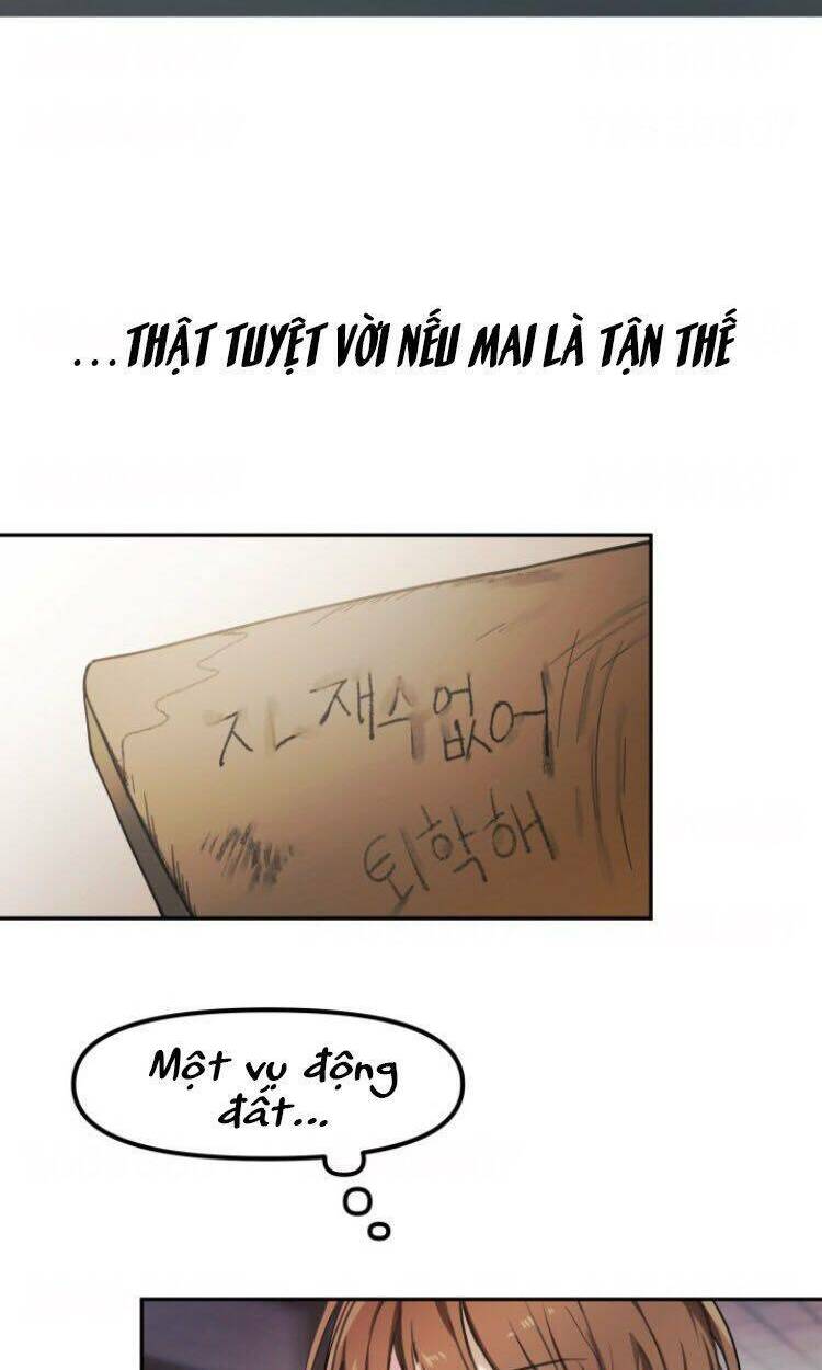 Baby Dragon: Chapter 1