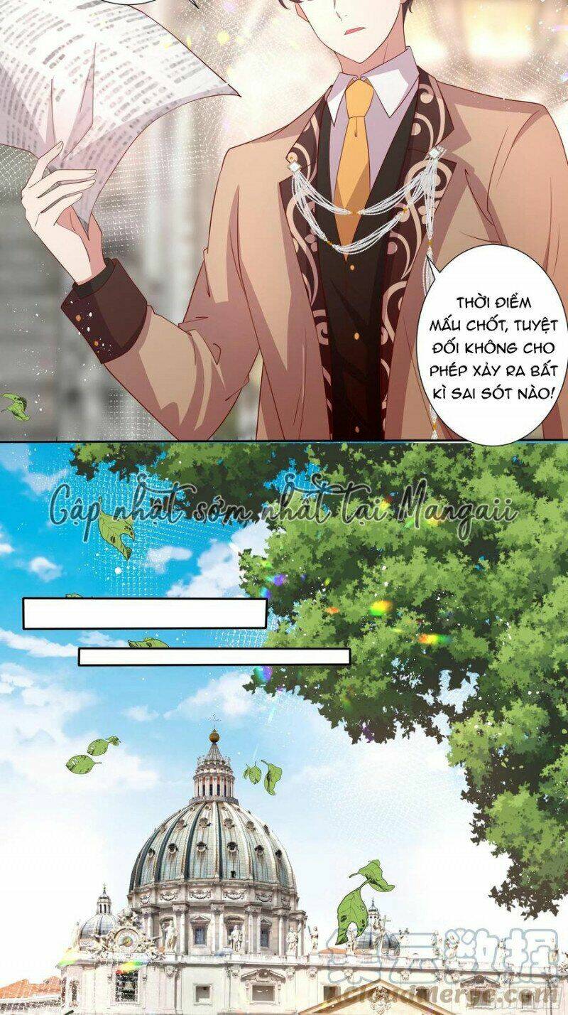 Công Chúa Phản Diện Trong Truyền Thuyết: Chapter 97