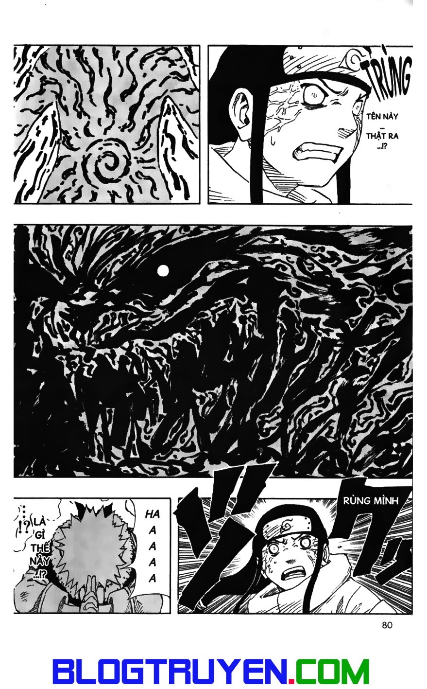 Naruto: Chapter 103