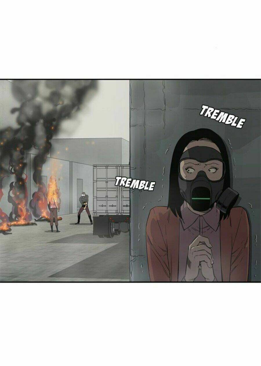 Hiệp Sĩ Giao Hàng: Chapter 29