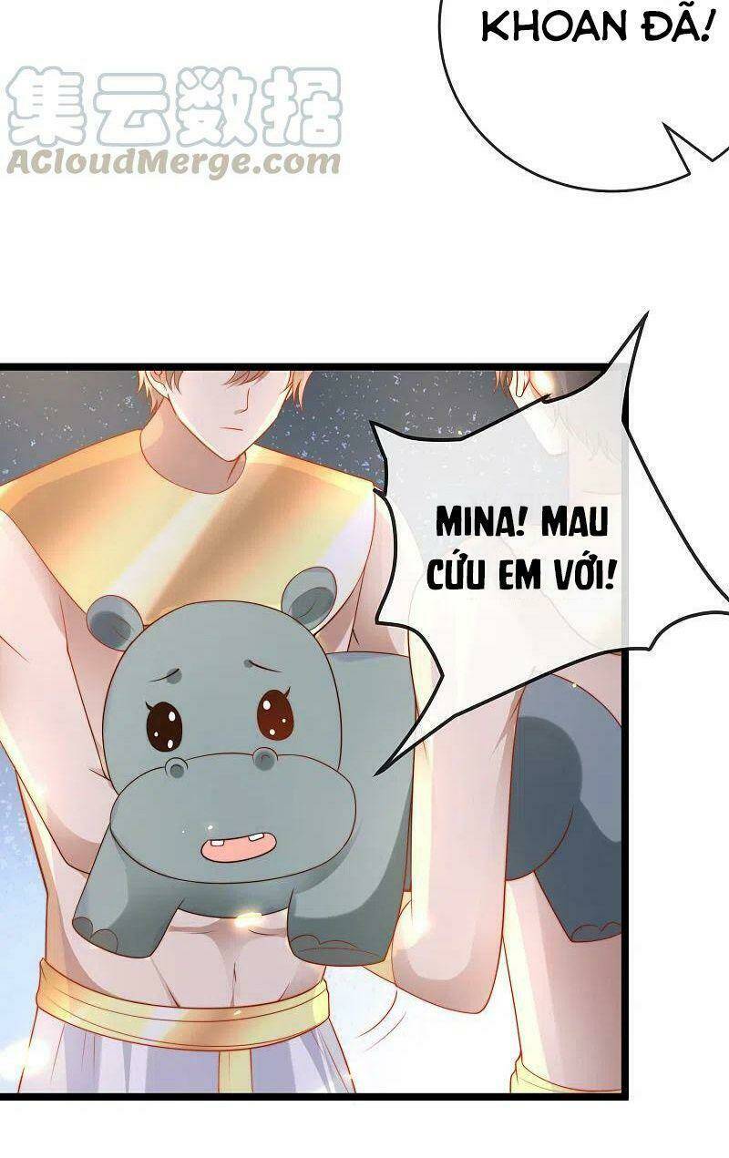 Sủng Hậu Của Vương: Chapter 119