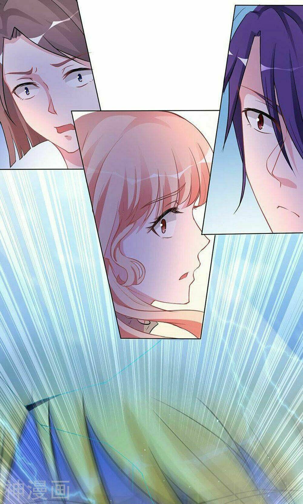 Hung Mãnh Quỷ Phu Bà Thượng Sàng: Chapter 77