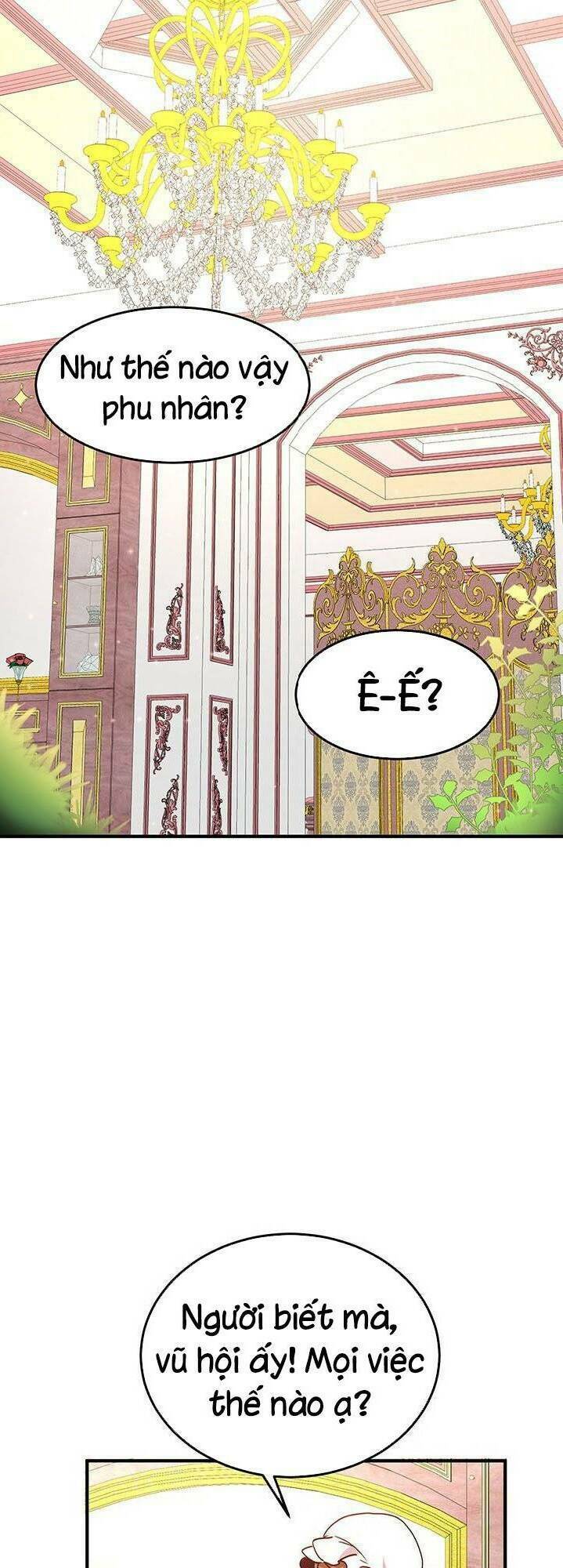 Công Tước, Loạn Vừa Thôi!: Chapter 42