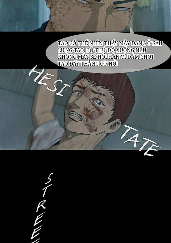 Dead Days: Chapter 13