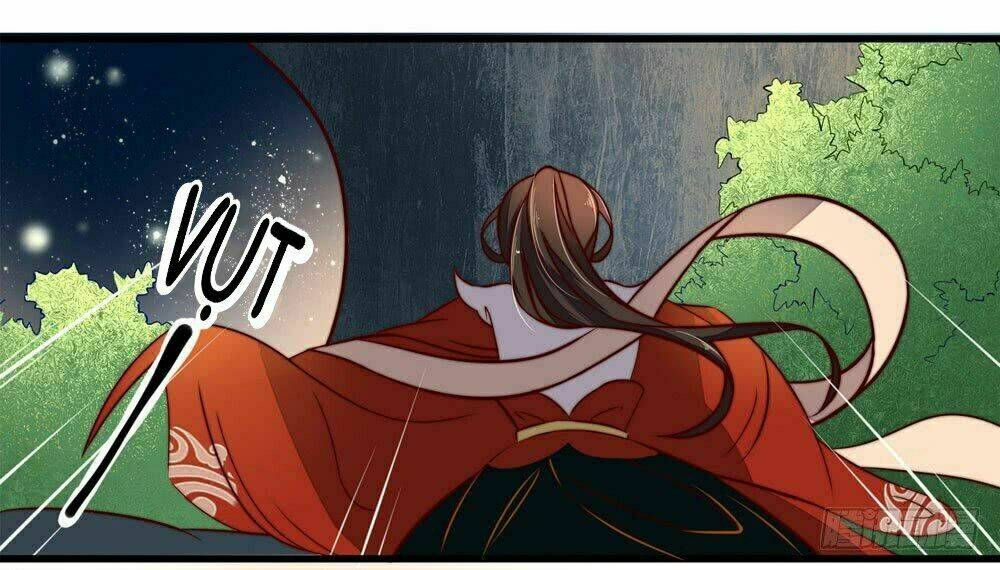 Hướng Dẫn Sau Kết Hôn Của Vương Phi: Chapter 17