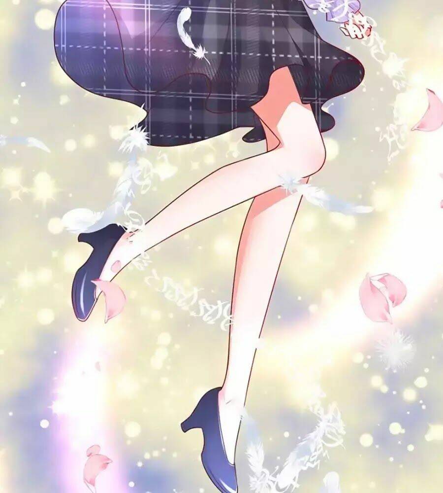 Thịnh Thế Hoa Sủng: Tôi Bị Bắt Làm Tù Binh: Chapter 13