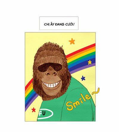 Thánh Thần Trẻ Trâu: Chapter 27