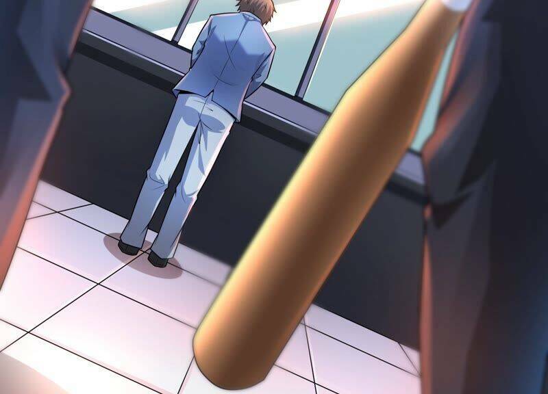 Siêu Năng Phân Hóa: Chapter 9