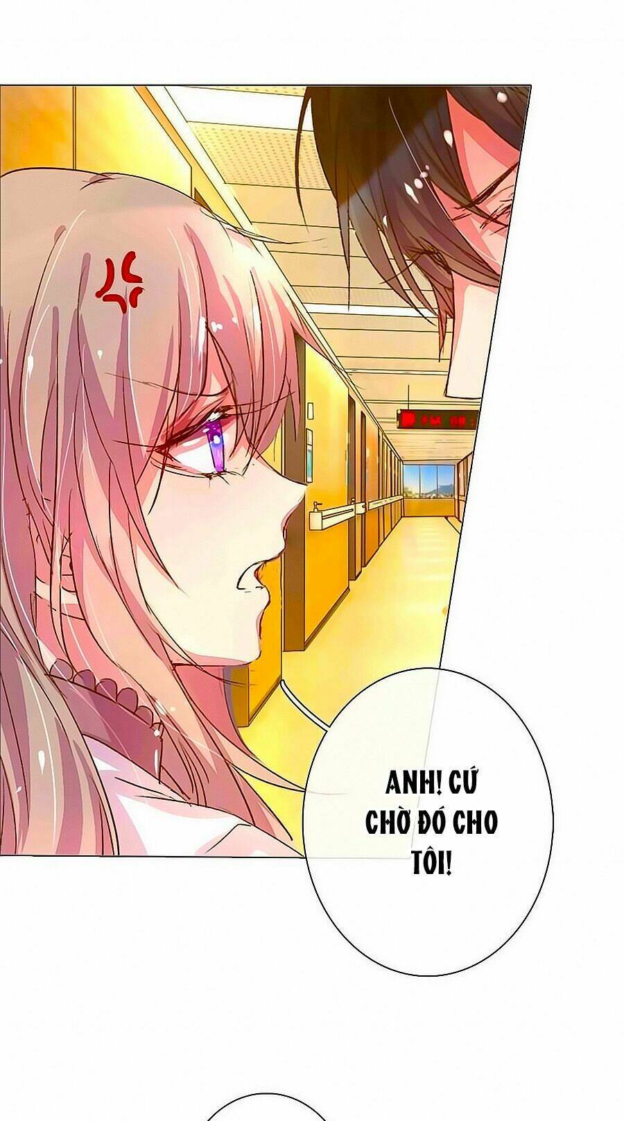 Hào Môn Tiểu Lãn Thê: Chapter 37