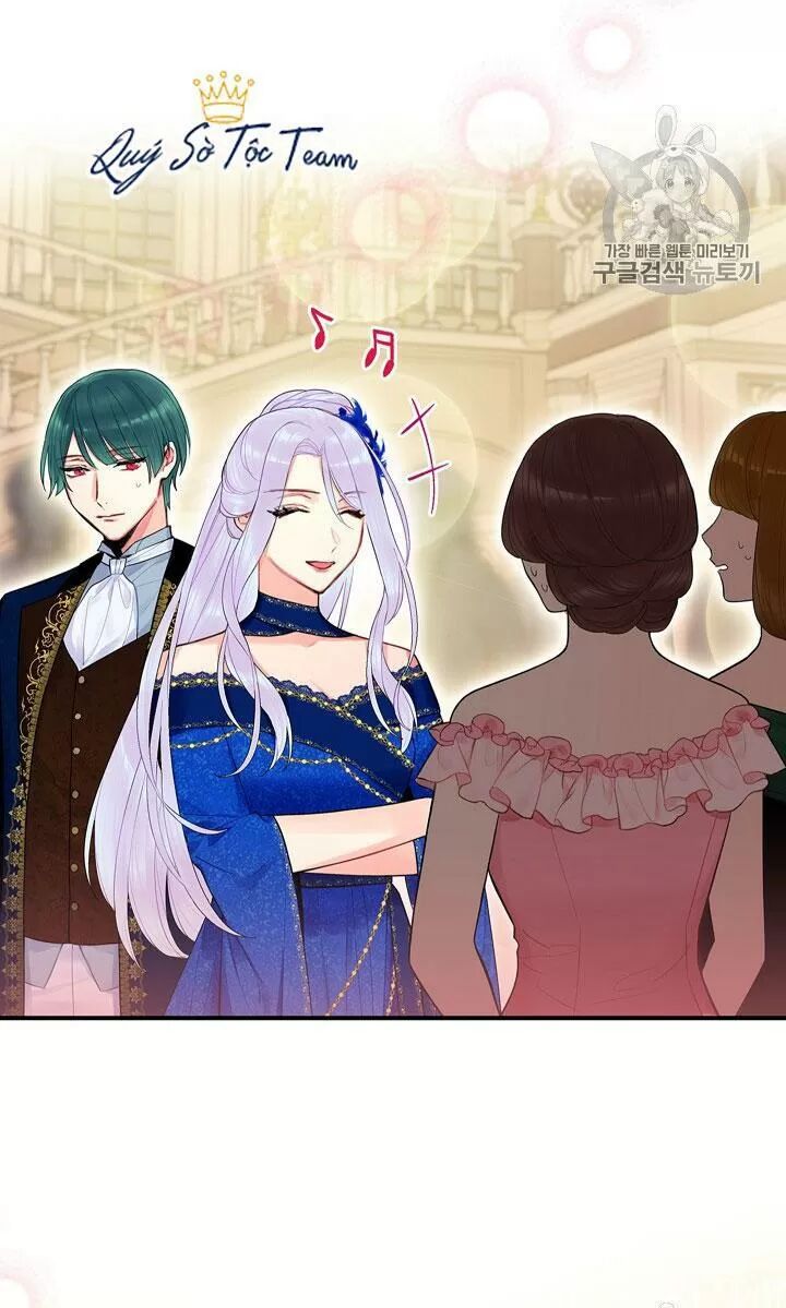 Tồn Tại Với Tư Cách Là Vợ Của Nam Chính: Chapter 128: Em đẹp lắm