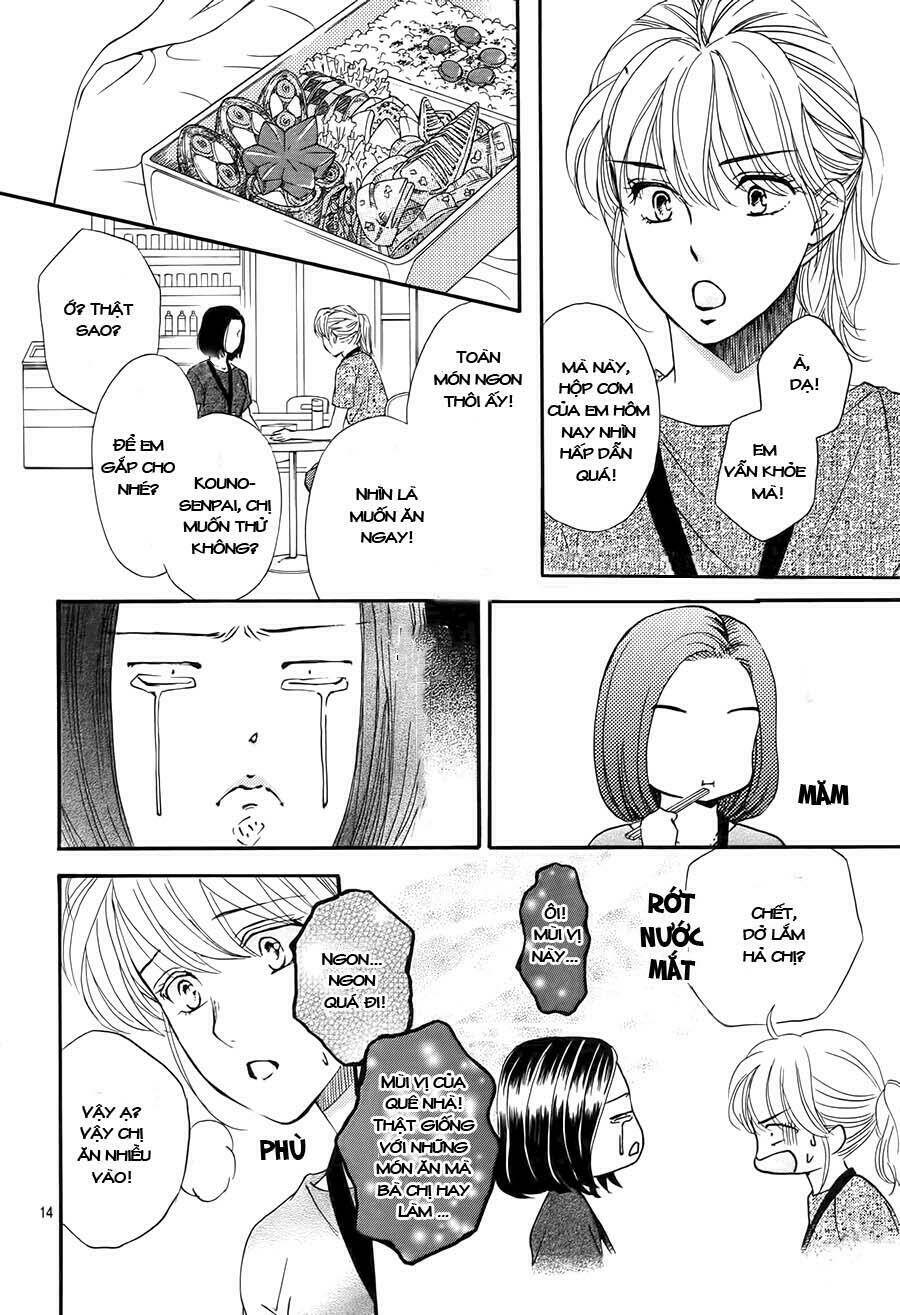 Sumika Sumire: Chapter 29