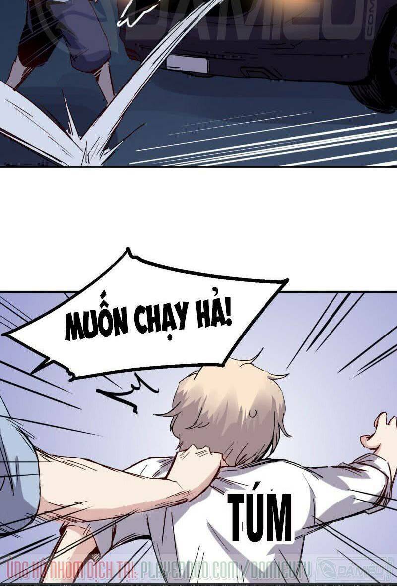 Đỉnh Phong Thần Y: Chapter 33