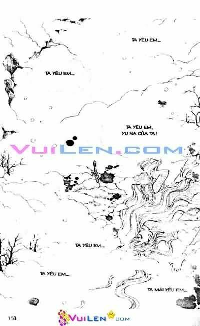 Hiệp Sĩ Nữ Hoàng: Chapter 17