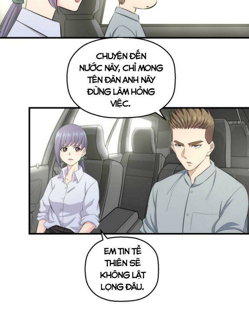 Đối Mặt Với Thử Thách: Chapter 66