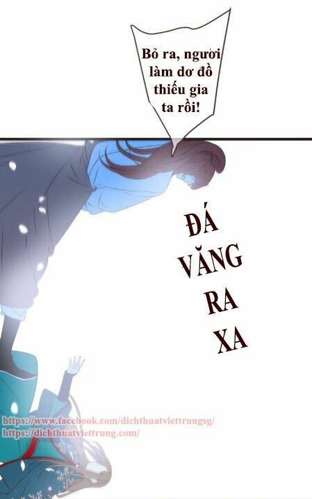 Bạn Trai Tôi Là Cẩm Y Vệ 2: Chapter 45