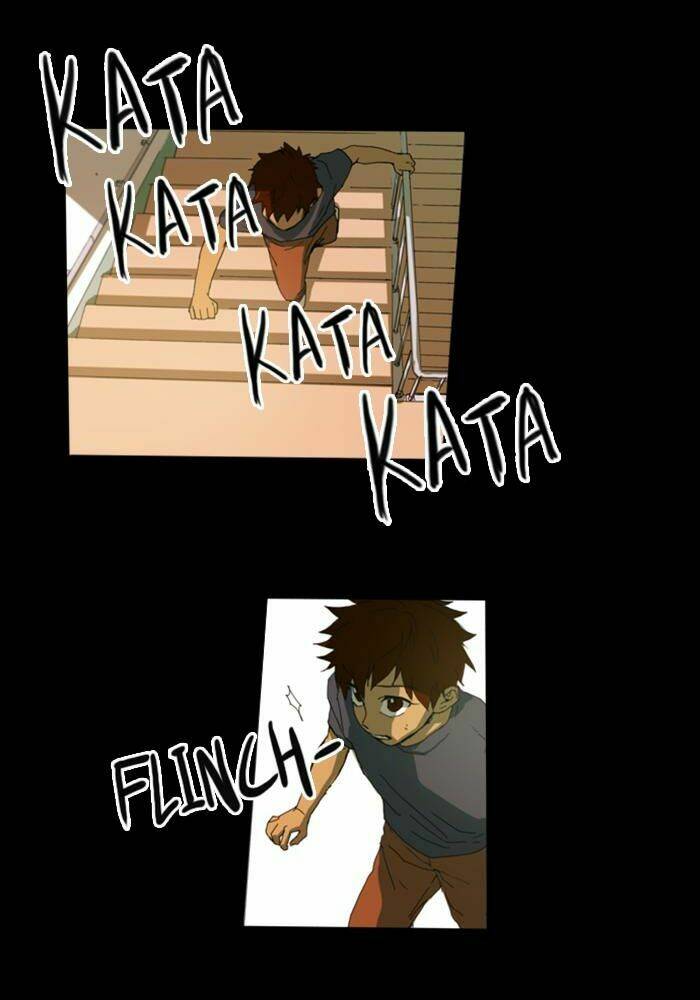 Săn Phù Thủy: Chapter 4