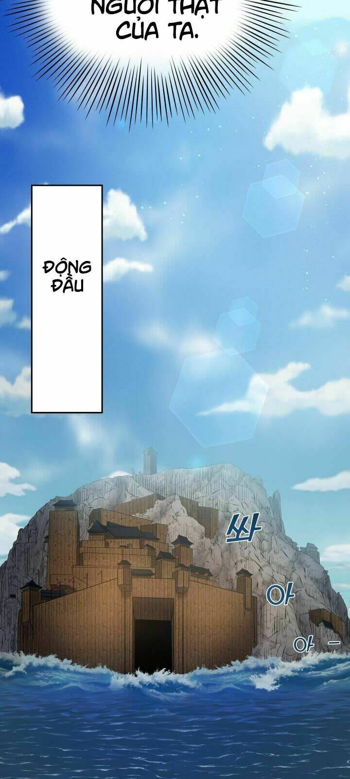Lôi Thần Chuyển Sinh: Chapter 5