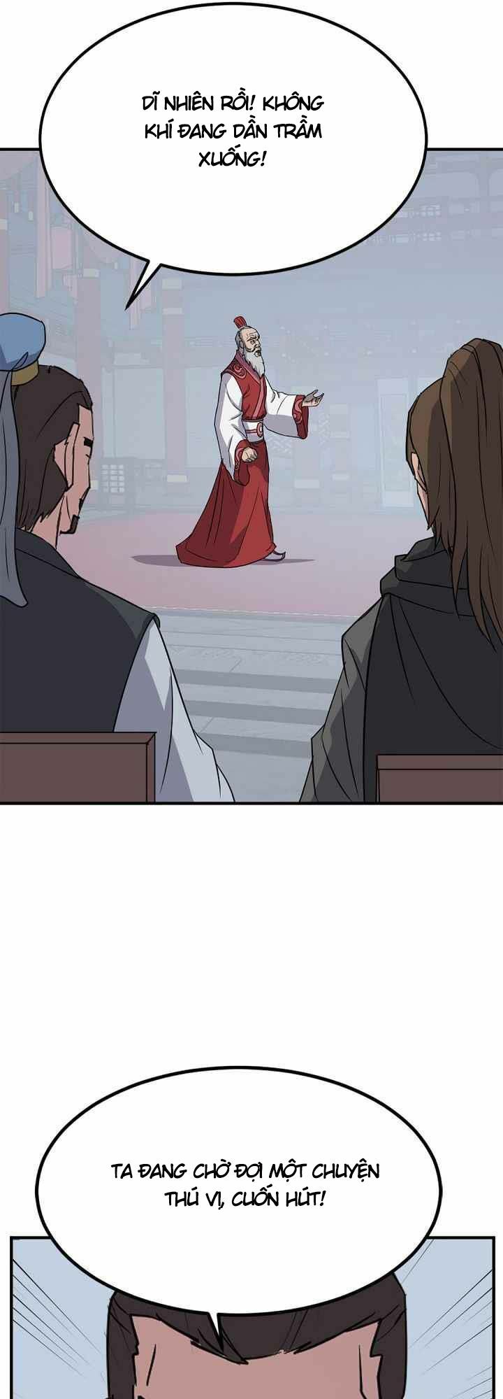 Trọng Sinh, Bất Khả Chiến Bại: Chapter 131