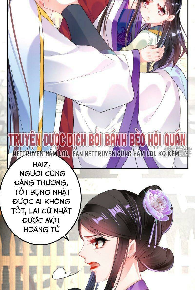 Vương Gia, Áo Lót Của Ngươi Rơi Mất Rồi: Chapter 71
