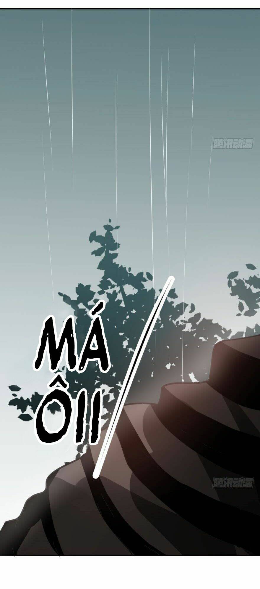 Truy Bắt Ngao Ngao: Chapter 44