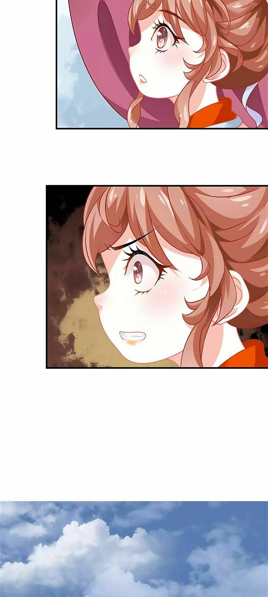 Phục Thù Nữ Hoàng Đích La Mạn Sử: Chapter 4