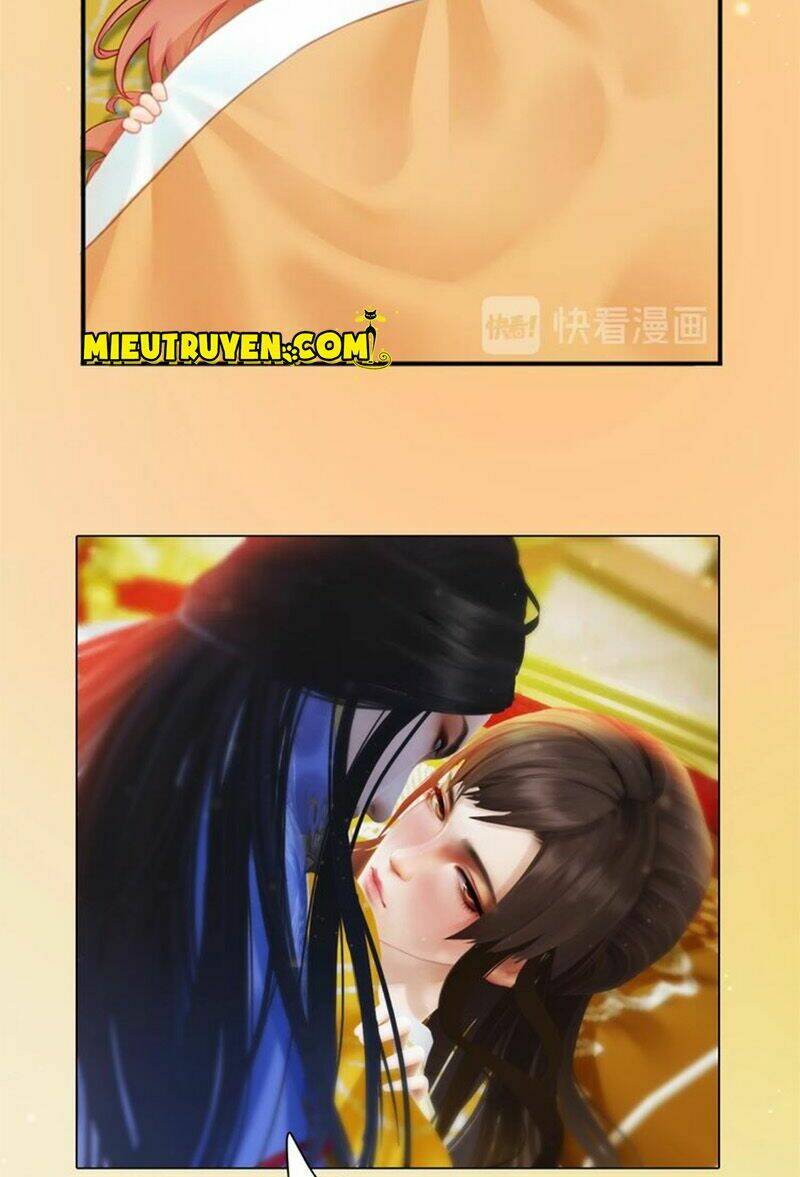 Phong Quỷ Truyền Thuyết: Chapter 90