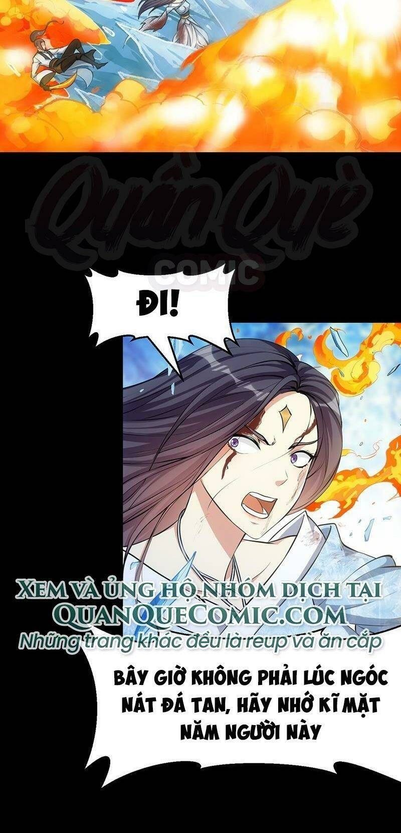 Hệ Thống Thần Long Nghịch Thiên: Chapter 66