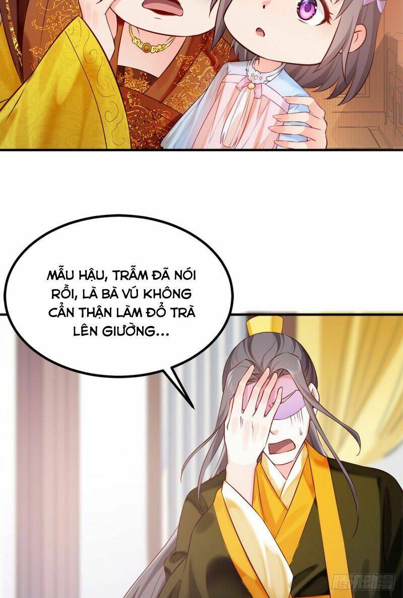 Bệ Hạ Xin Tự Trọng: Chapter 39